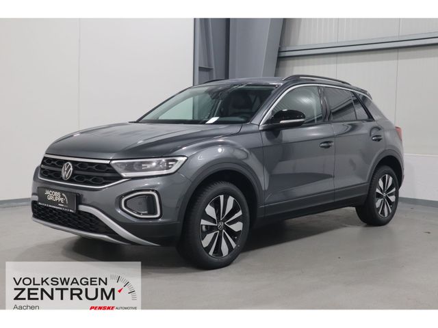 Volkswagen T-Roc 1,5 TSI Goal DSG,LED,Klima,Sitzheizung