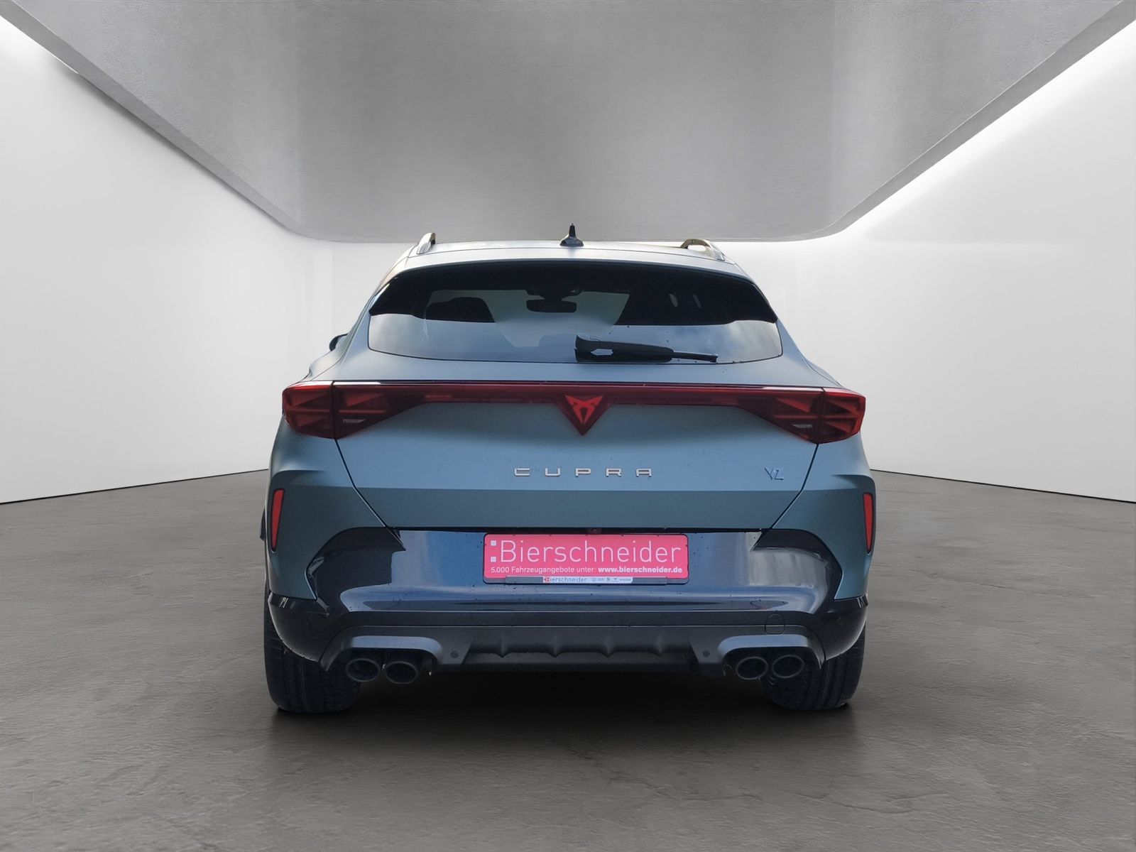 Cupra Formentor - Bild 7