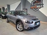 Citroën 2019 Citroen C4 Cactus 1.5 BlueHDi 100cv Feel - silberne Citroën C4 Cactus