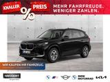 BMW X1 sDrive18i