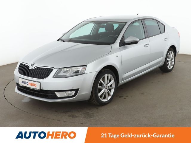 Skoda Octavia 1.8 TSI Joy Aut.*NAVI*TEMPO*PDC*SHZ*AHK*