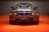 BMW 750iXL/E38/BMW WERKS L7/TÜV/SERVICE HISTORIE/TOP - gebrauchte BMW 750 aus dem Jahr 1999