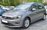 Volkswagen Golf Sportsvan 1.4 Klimaautomatik Sitzheizung - VW Golf Sportsvan in Chemnitz