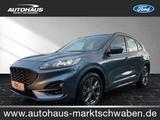 Ford Kuga ST-Line Bluetooth Head Up Display Navi LED