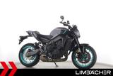 Yamaha MT 09 Y-AMT - YAMAHA-ZENTRUM STUTTGART - YAMAHA MT 09 Y AMT