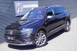 Volkswagen TIGUAN ALLSPACE 2.0 TDI DSG ALLRAD|HIGHLINE|PANO - Volkswagen Tiguan Allspace: Highline