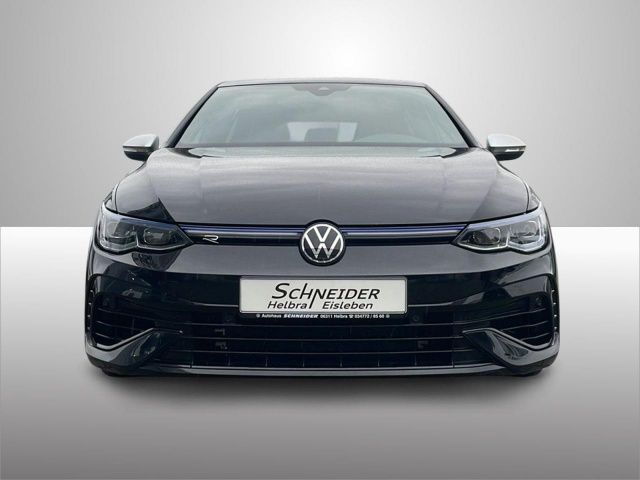 GOLF VIII R 2.0 TSI DSG 4MOTION