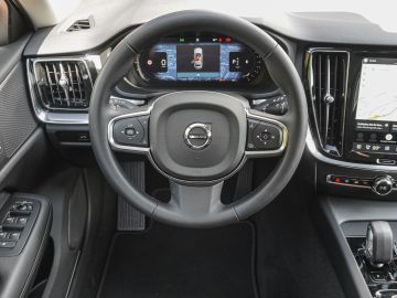 Volvo V60 - 10