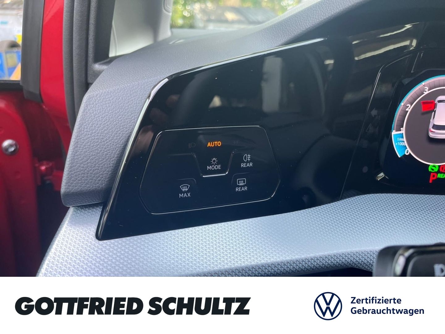 Volkswagen Golf - Bild 14