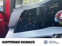 Volkswagen Golf - Vorschau Bild 14