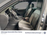 Volkswagen Tiguan - Vorschau Bild 11