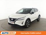 Nissan Qashqai 1.3 DIG-T Mild-Hybrid Premiere Edition - Nissan Qashqai Gebrauchtwagen in Frankfurt