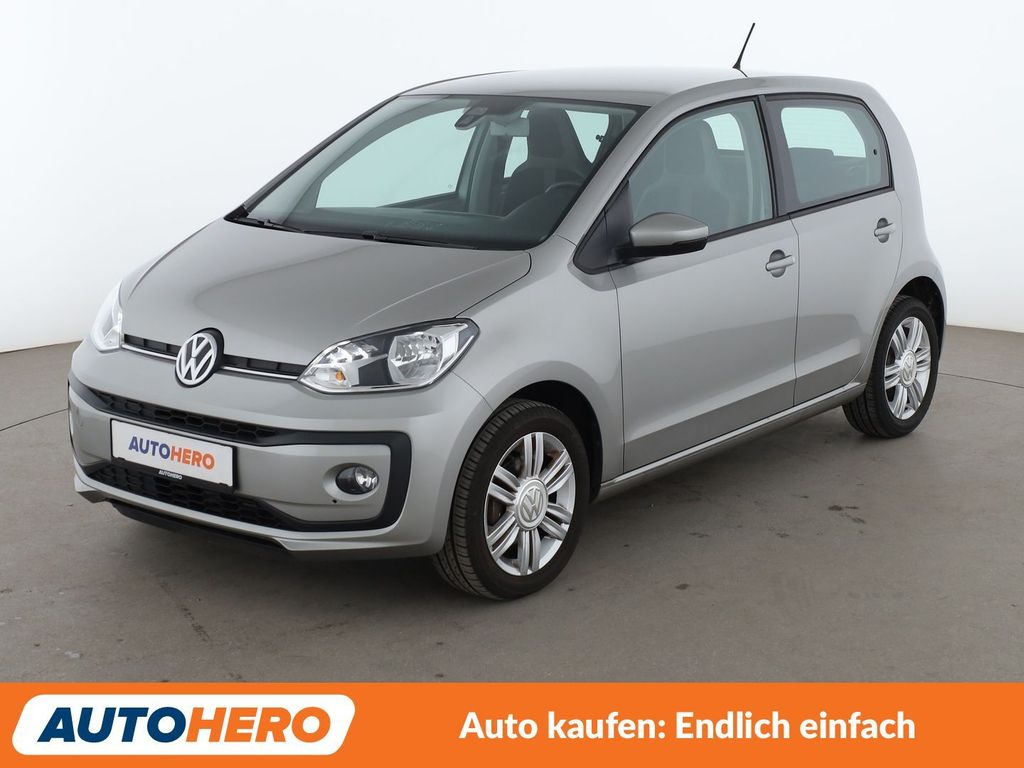 Image of Volkswagen up!