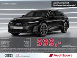 Audi A6 Avant TDI S tronic AHK,SHZ UPE 74.035,- - Audi A6 New cars: Leder