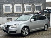 Volkswagen Golf V Variant 1.6 Comfortline *TEMP*SHZ*KLIMA