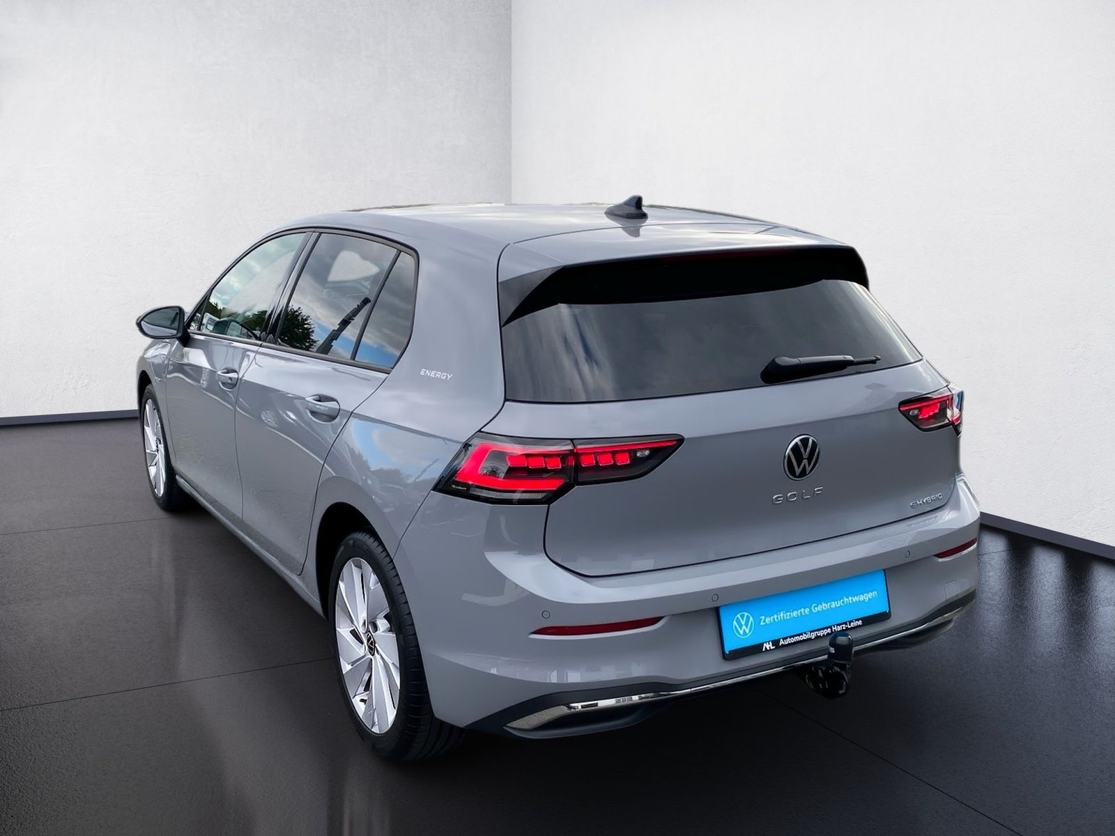 Volkswagen Golf - Bild 4