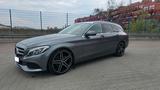 Mercedes-Benz C 180 T - Scheckheft, Garantie, LED - Privatanbieter Berlin gebraucht