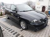 Seat Ibiza 1.4 TDI PD DPF 59kW Reference Reference - Seat Ibiza aus 2007: TDI