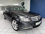 Mercedes-Benz C220 T CDI *AHK*BI-XENON*ELEKTR. SITZE*SHD*PDC - gebrauchte Mercedes-Benz C 220 aus dem Jahr 2011