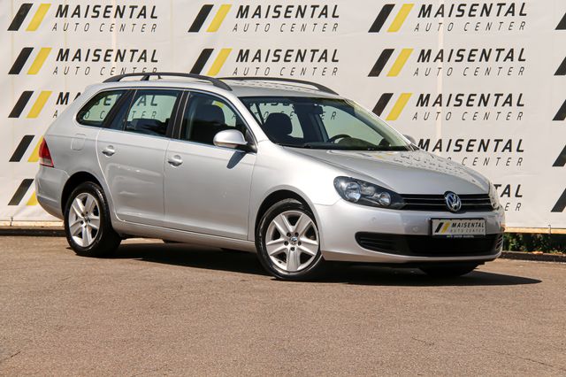 Volkswagen Golf Comfortline|PDC|ZV|BC|16"|El. Fenster