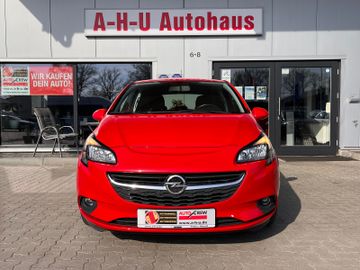Fahrzeugabbildung Opel Corsa E Active Sitzheizung/Parkpilot/Klima