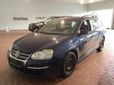 Volkswagen Golf V 1.9 TDI Variant 1.HAND/SHZ/PDC/KLIMAAUTO - Volkswagen Golf aus 2008: Variant