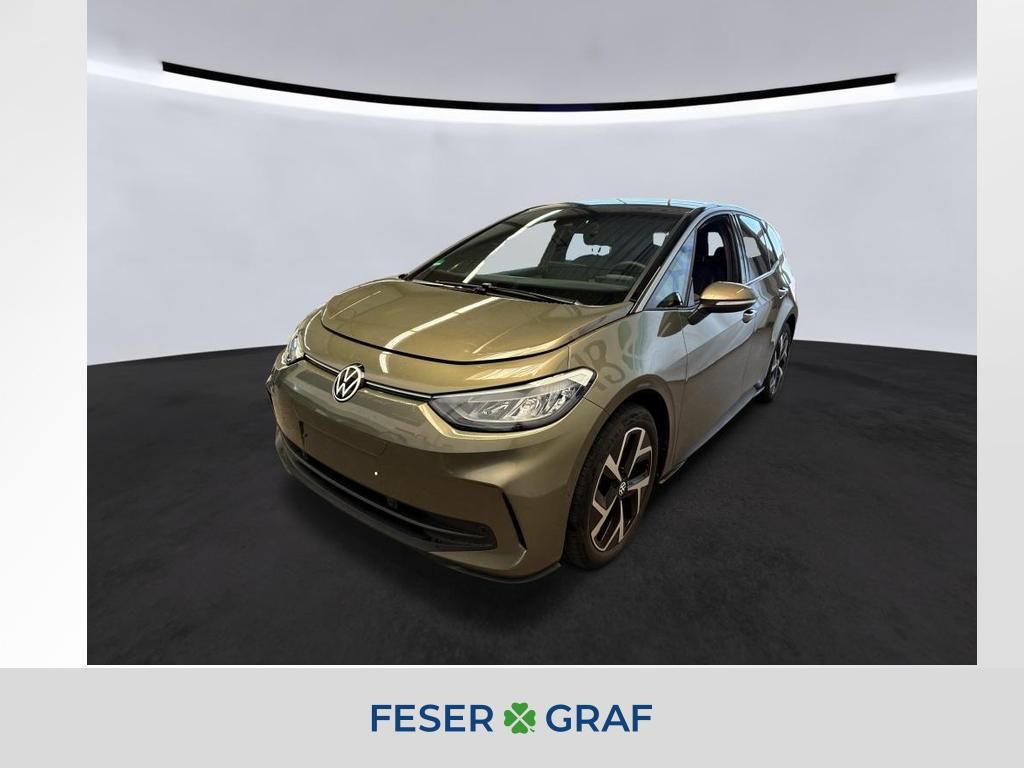ID.3 MOVE Pro 62 kWh RFK ACC Memory Navi Keyless