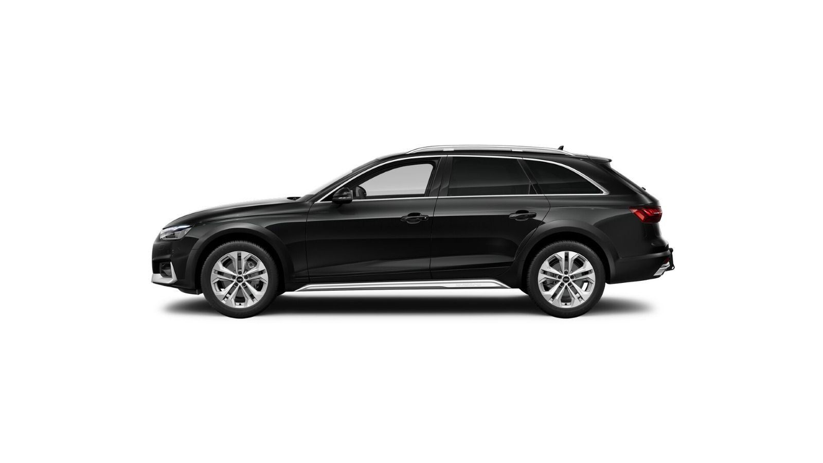 Audi A4 Allroad - Bild 7