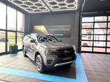 Ford Ranger Wildtrak e-4WD+Hardtop+iACC+Rfkam+AHK+LED - Ford Ranger: Hardtop