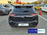 DS Automobiles DS3 E-TENSE RIVOLI - DS Automobiles DS3: Schwarz