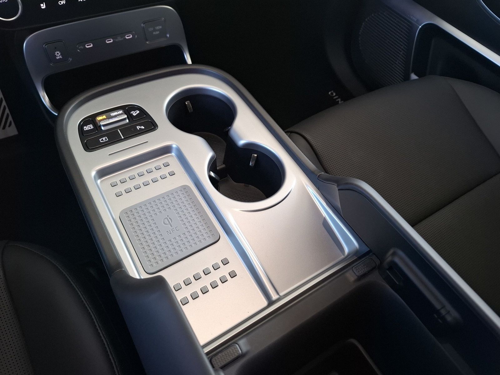 Hyundai IONIQ 9 – Bild 33
