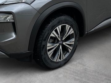 Nissan X-Trail - 8