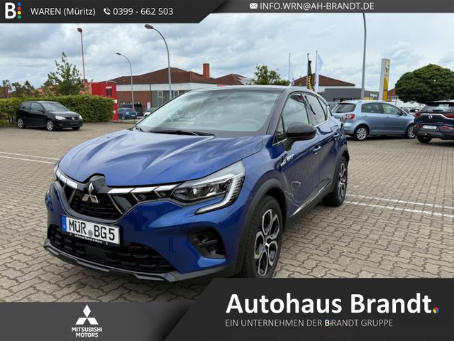 Mitsubishi ASX Top Plug-in-Hybrid 1.6 EU6d Navi Digitales C