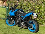 Suzuki GSX8S    1. Hand - SUZUKI GSX 8S