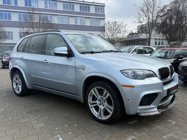 BMW X5 M 555 PS *Panorama*360°Kamera*Navi*Headup