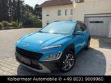 Hyundai Kona Edition 30+ Hybrid NAVI|KAMERA|SHZ|LHZ|ALU - Hyundai KONA mit Hybrid-Antrieb