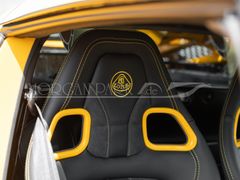 Fahrzeugabbildung Lotus Exige Sport 390 Final Edition *Solid Yellow*