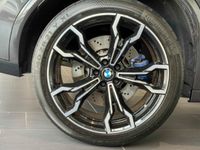 BMW X4 M - Vorschau Bild 5