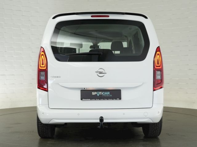 Combo Life E EDITION+NAVI+RÜCKFAHRKAMERA+SITZ-/L