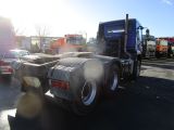 MAN TGA 33.390 6x4 BLS Achsaggregat:13 to, Autom. - MAN 33