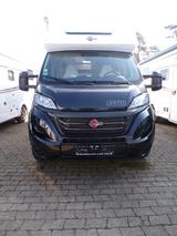 Bürstner Limited T 690 G  - Bürstner Limited T