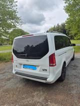Mercedes-Benz V 250 d Aut. SCORE! lang SCORE! - Mercedes-Benz V 250 aus 2017