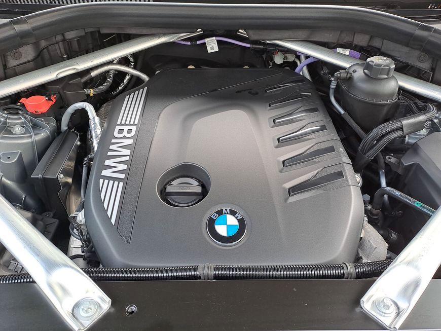 BMW X5 - Bild 9