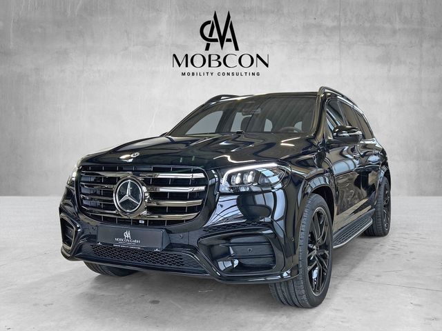 Mercedes-Benz GLS GLS 450 d 4Matic *AMG Line*Burmester*AIR*