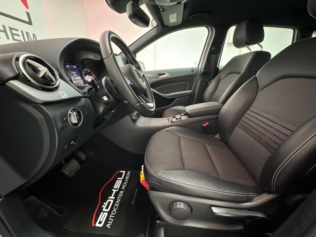 Mercedes-Benz B 180´*Automatik*Navi