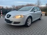 Seat Leon 1.6 mpi mit 114tkm - gebrauchte Seat Leon aus dem Jahr 2007