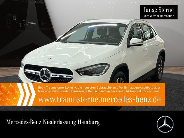 Mercedes-Benz GLA 250 e Style/MultiBeam/360°/SpurAss/MBUX/SHZ