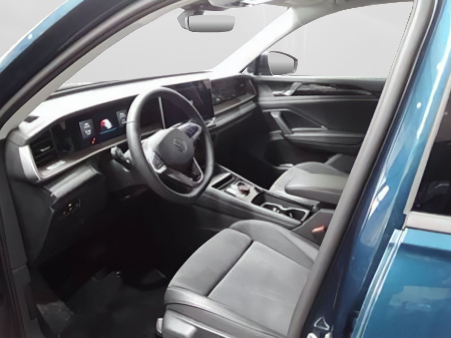 Volkswagen Tayron - Bild 4