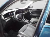 Volkswagen Tayron - Vorschau Bild 4