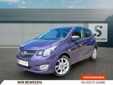 Opel Karl 1.0 Innovation WKR+Tempomat+SHZ+LenkradHz. - Opel Karl mit Benzin-Antrieb: Innovation